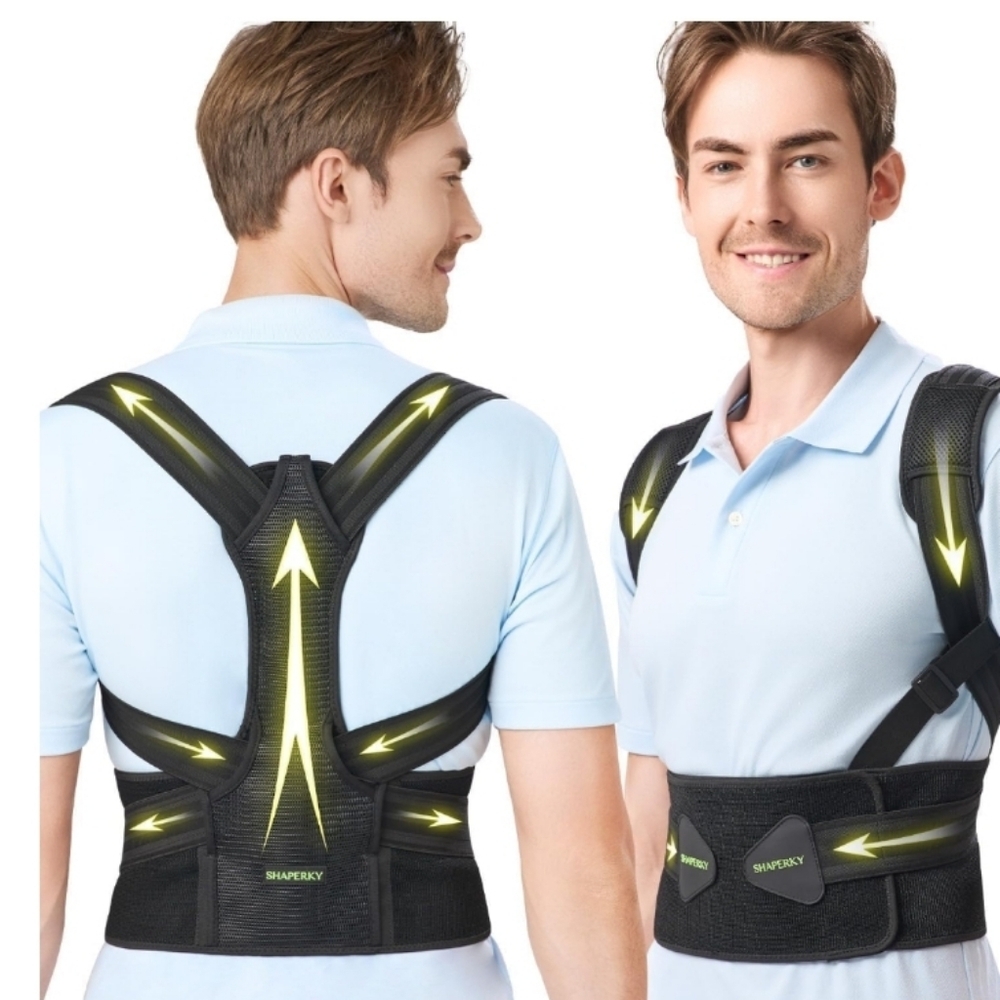 Posture Corrector